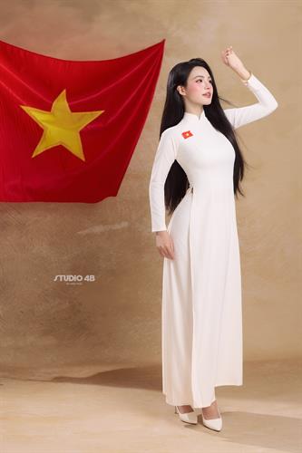 ÁO DÀI4